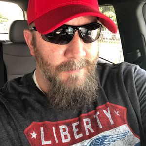 Meet your Posher, Scott